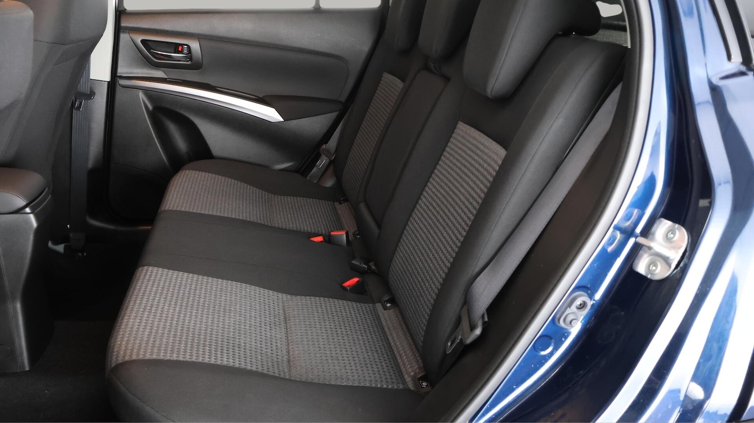 Used Suzuki SX4 S-Cross 2023 for sale - 76042574: Photo 16