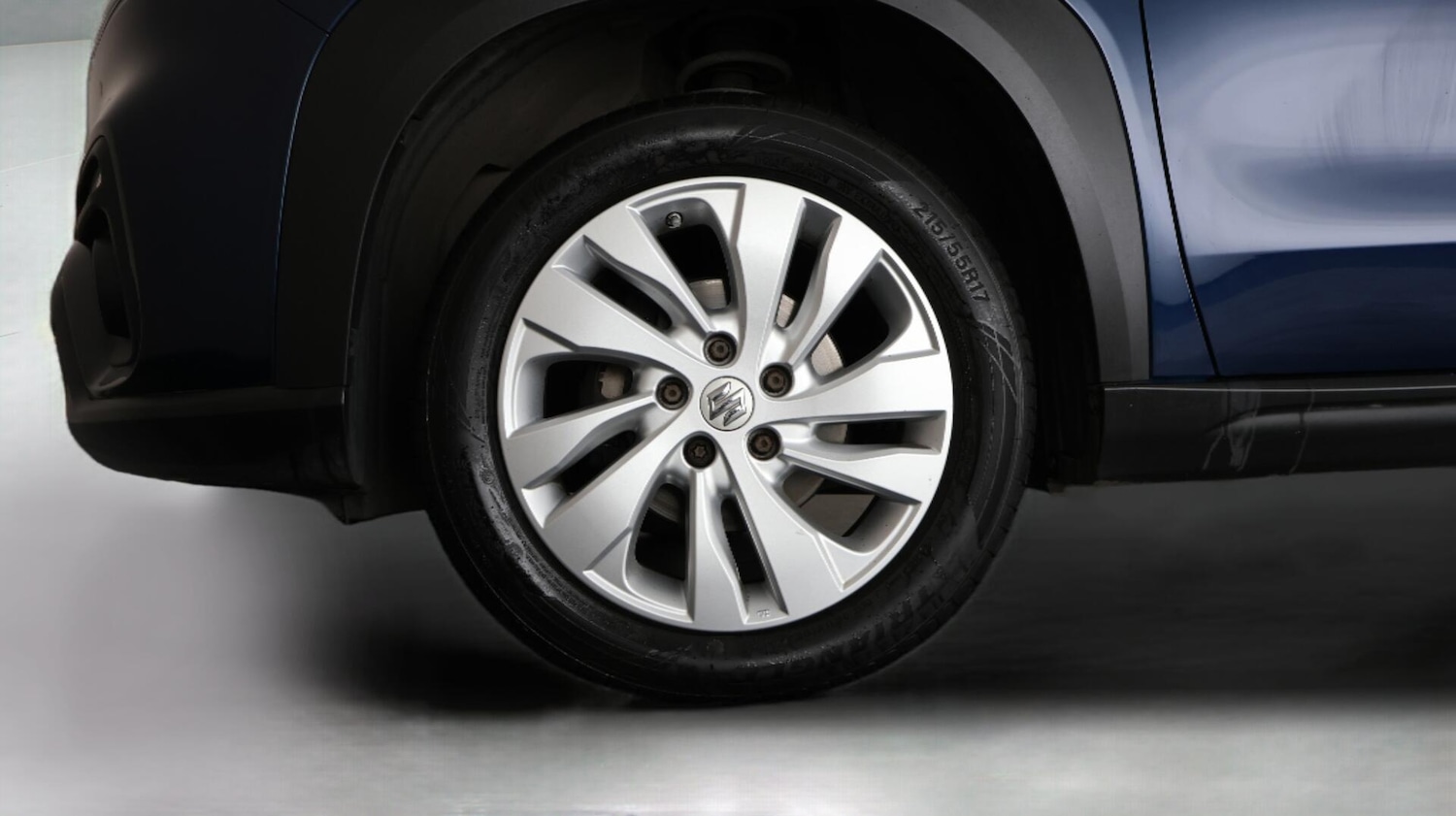 Used Suzuki SX4 S-Cross 2023 for sale - 76042574: Photo 18