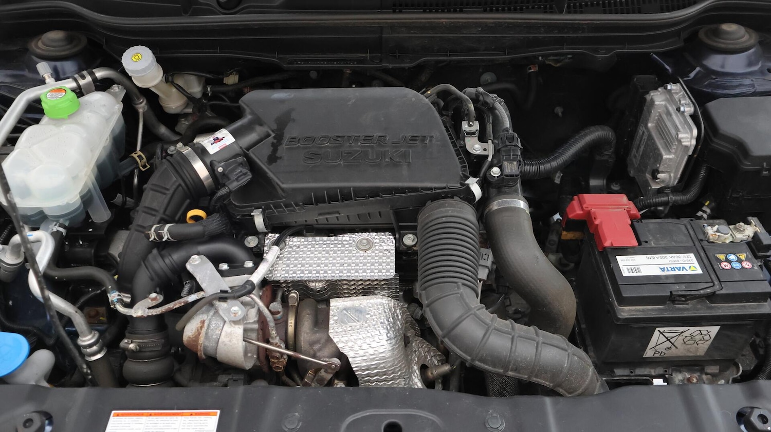 Used Suzuki SX4 S-Cross 2023 for sale - 76042574: Photo 19