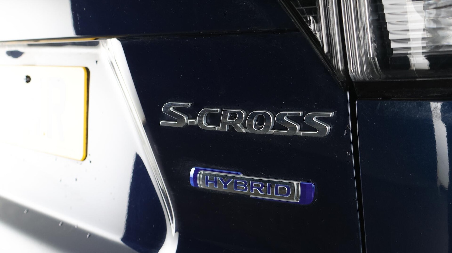 Used Suzuki SX4 S-Cross 2023 for sale - 76042574: Photo 20