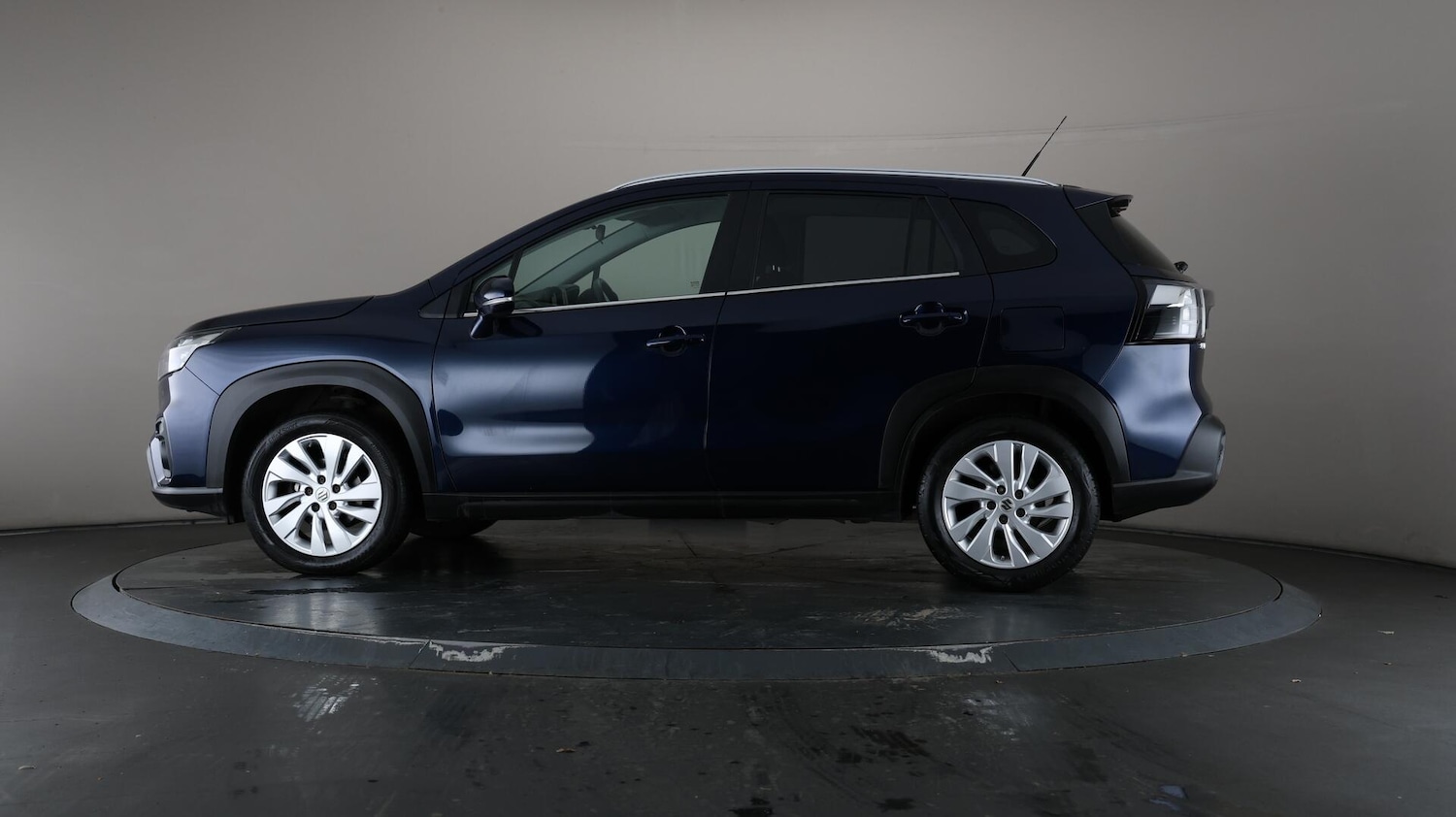Used Suzuki SX4 S-Cross 2023 for sale - 76042574: Photo 36