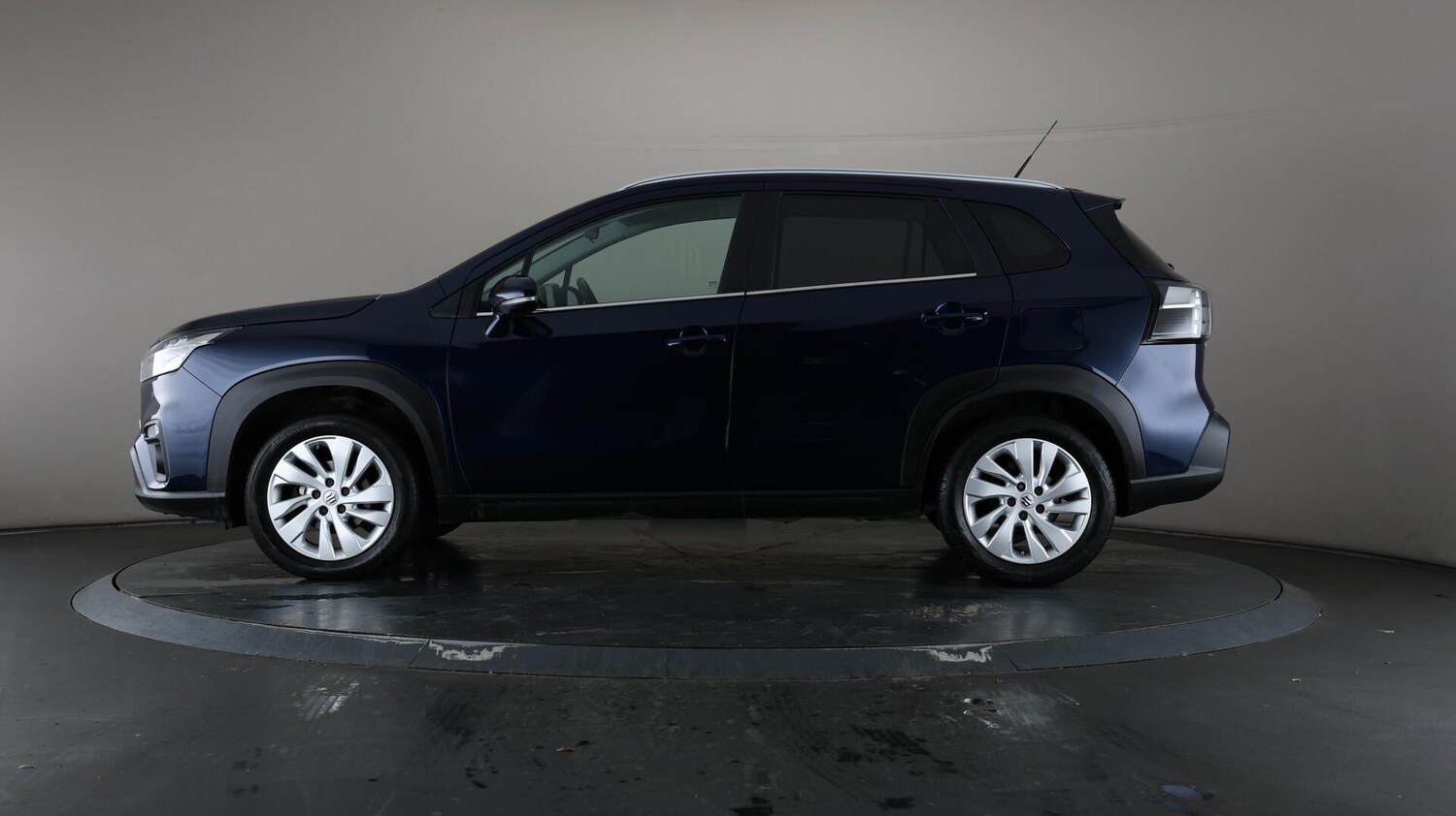 Used Suzuki SX4 S-Cross 2023 for sale - 76042574: Photo 37
