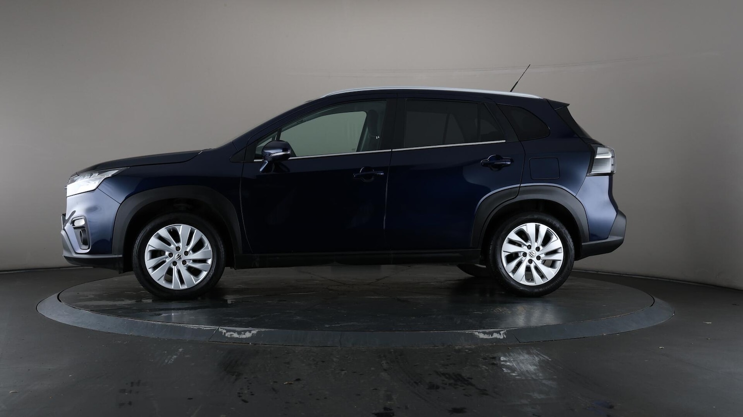 Used Suzuki SX4 S-Cross 2023 for sale - 76042574: Photo 38