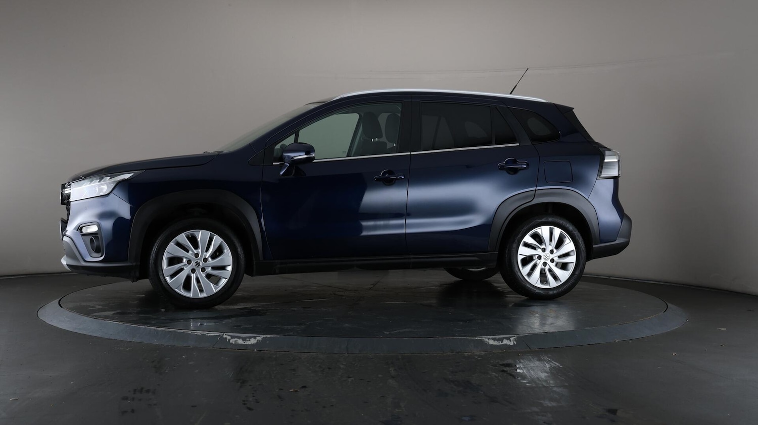 Used Suzuki SX4 S-Cross 2023 for sale - 76042574: Photo 39