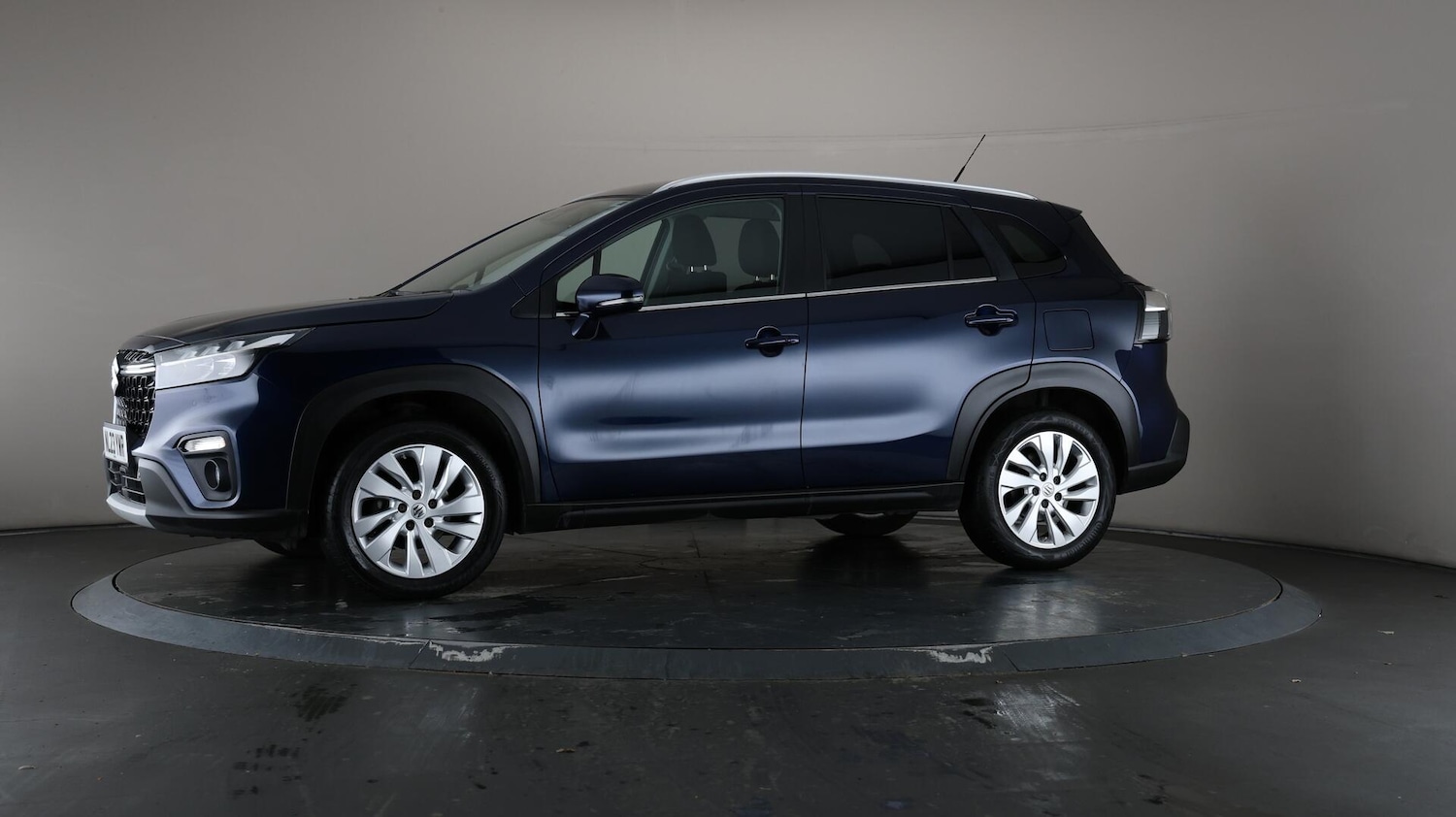 Used Suzuki SX4 S-Cross 2023 for sale - 76042574: Photo 40