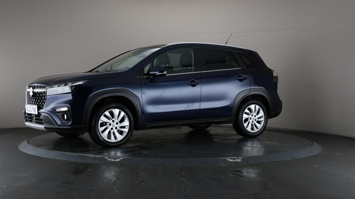 Used Suzuki SX4 S-Cross 2023 for sale - 76042574: Photo 41