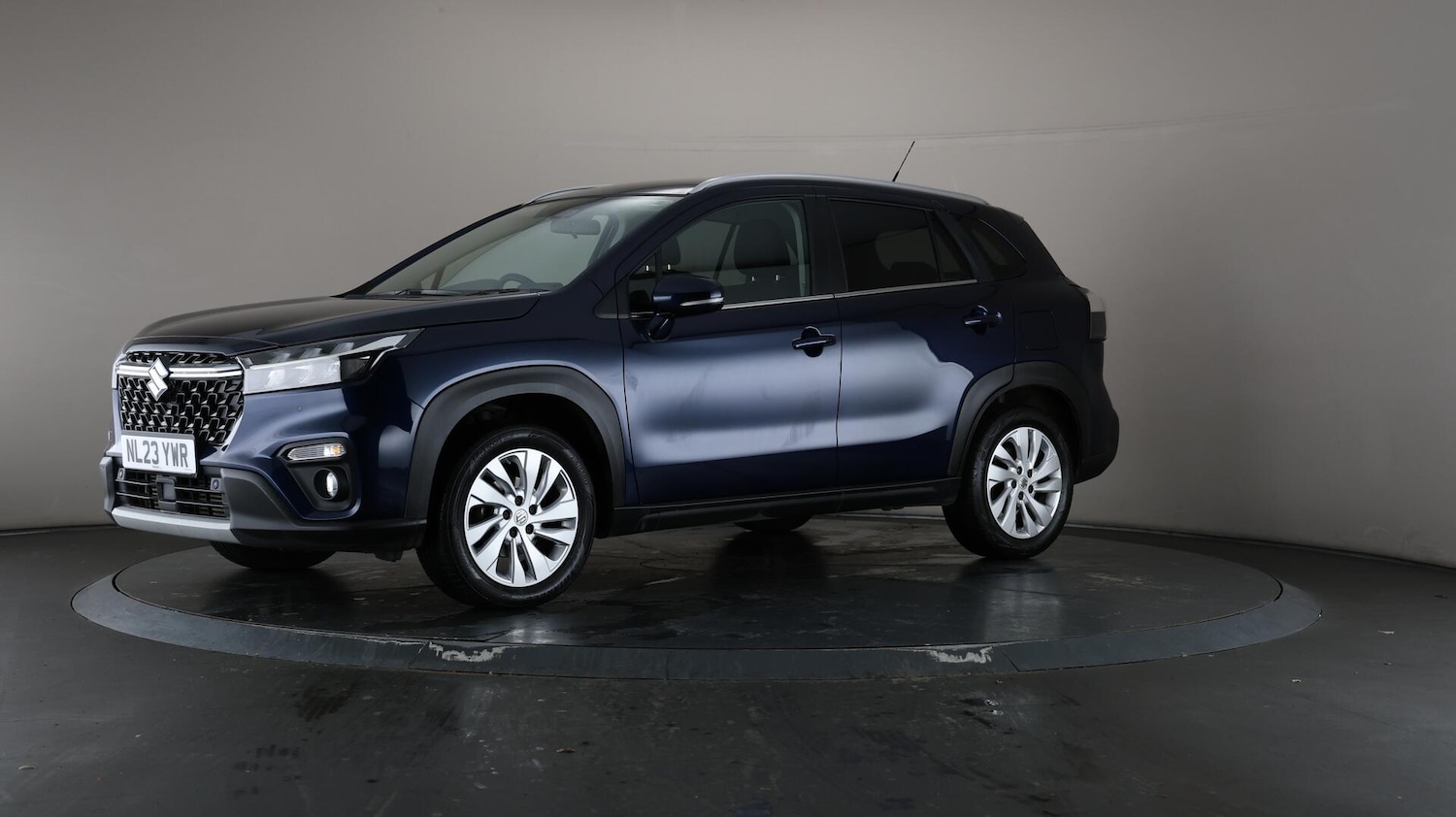Used Suzuki SX4 S-Cross 2023 for sale - 76042574: Photo 42