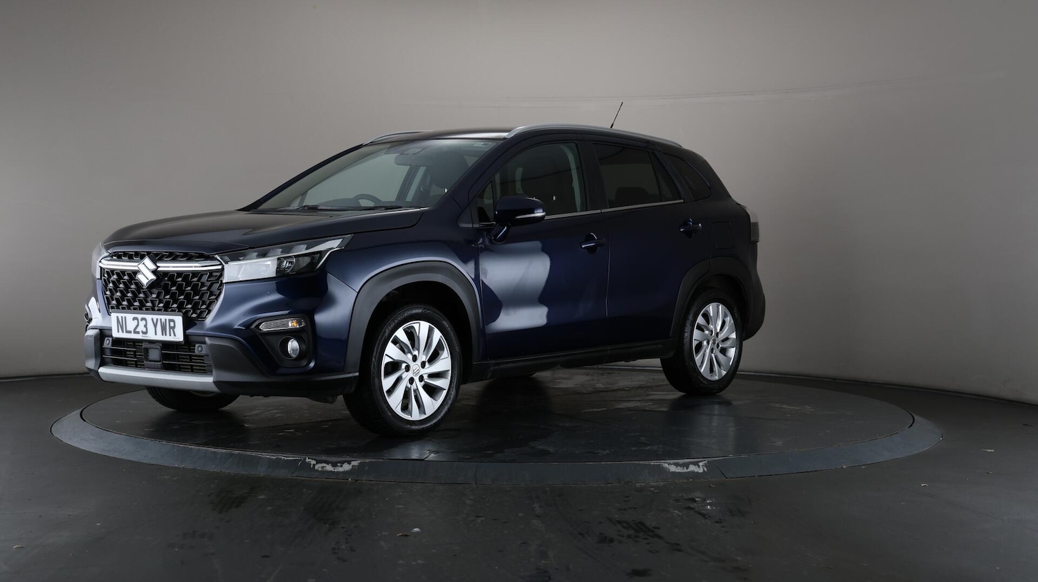 Used Suzuki SX4 S-Cross 2023 for sale - 76042574: Photo 43