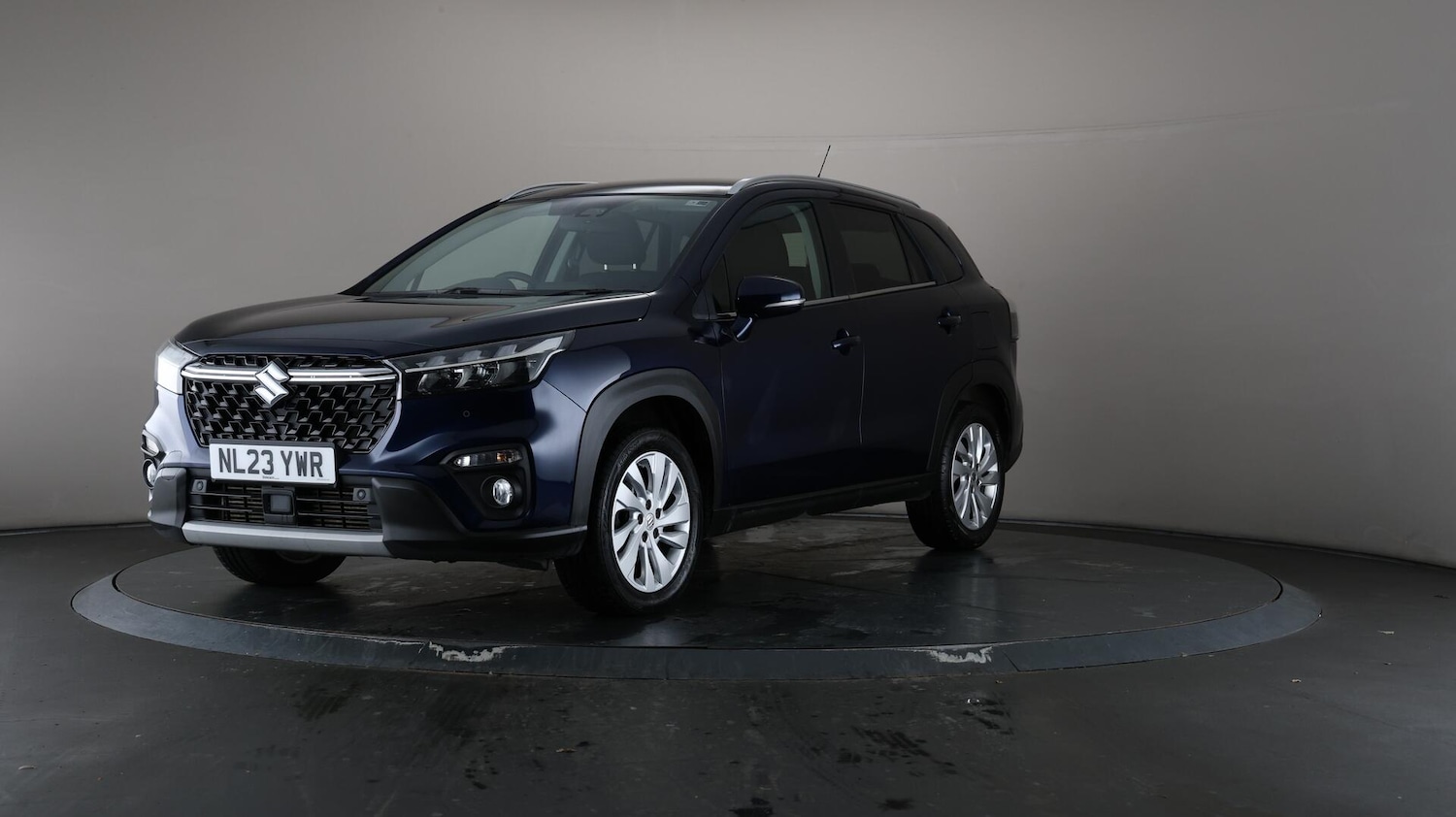 Used Suzuki SX4 S-Cross 2023 for sale - 76042574: Photo 44