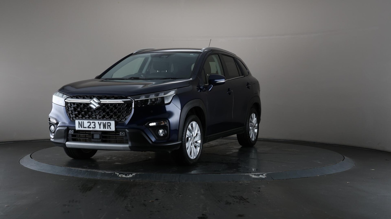 Used Suzuki SX4 S-Cross 2023 for sale - 76042574: Photo 45
