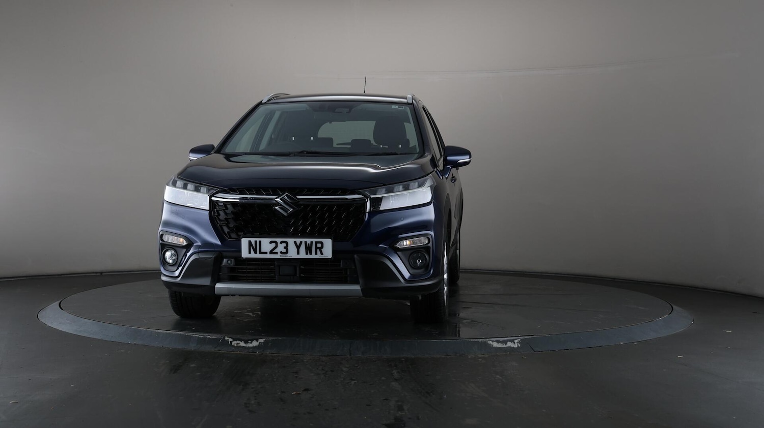 Used Suzuki SX4 S-Cross 2023 for sale - 76042574: Photo 48