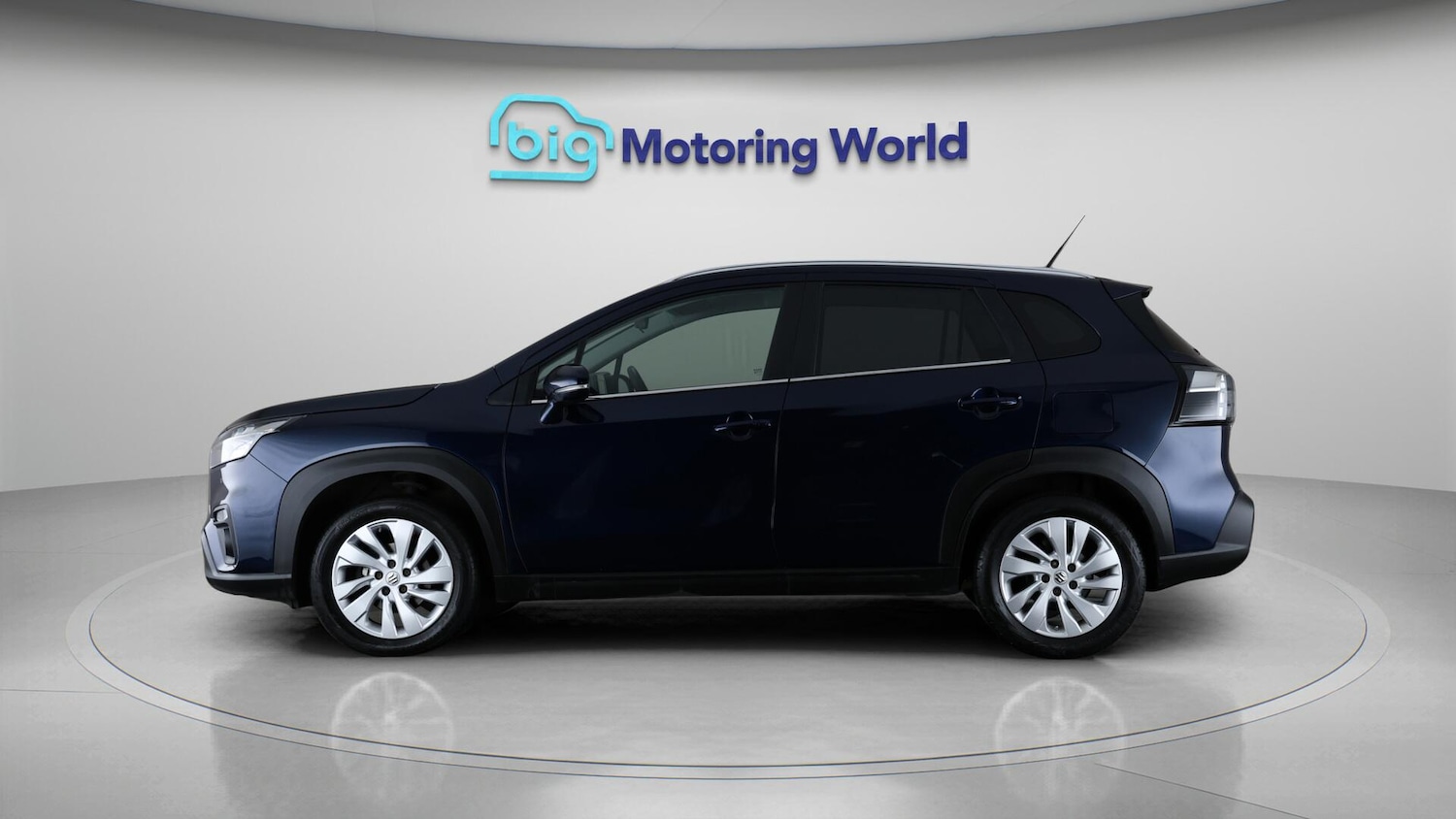 Used Suzuki SX4 S-Cross 2023 for sale - 76042574: Photo 5