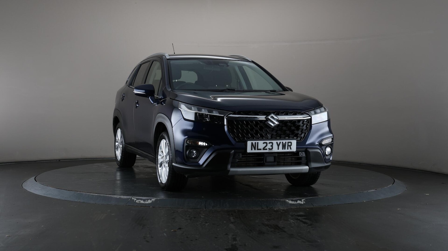 Used Suzuki SX4 S-Cross 2023 for sale - 76042574: Photo 51