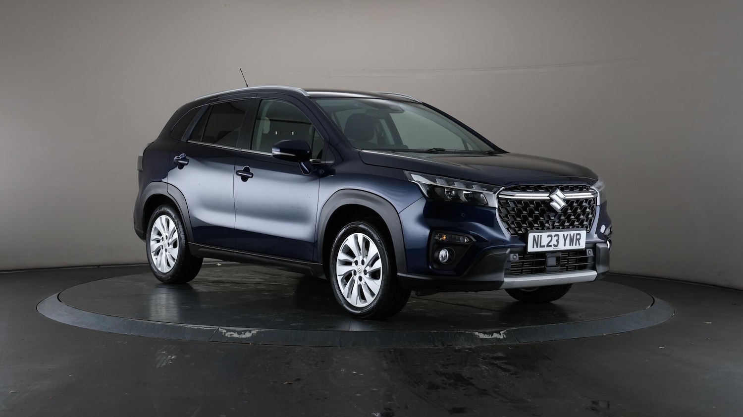 Used Suzuki SX4 S-Cross 2023 for sale - 76042574: Photo 53