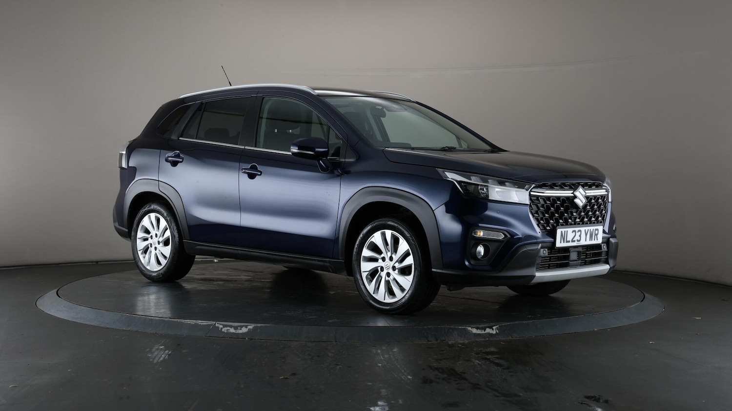 Used Suzuki SX4 S-Cross 2023 for sale - 76042574: Photo 54