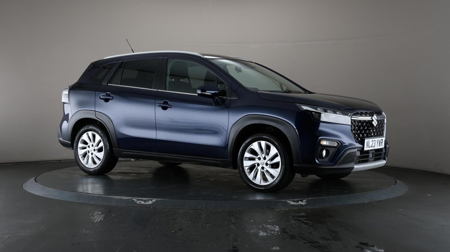 Used Suzuki SX4 S-Cross 2023 for sale - 76042574: Photo 55
