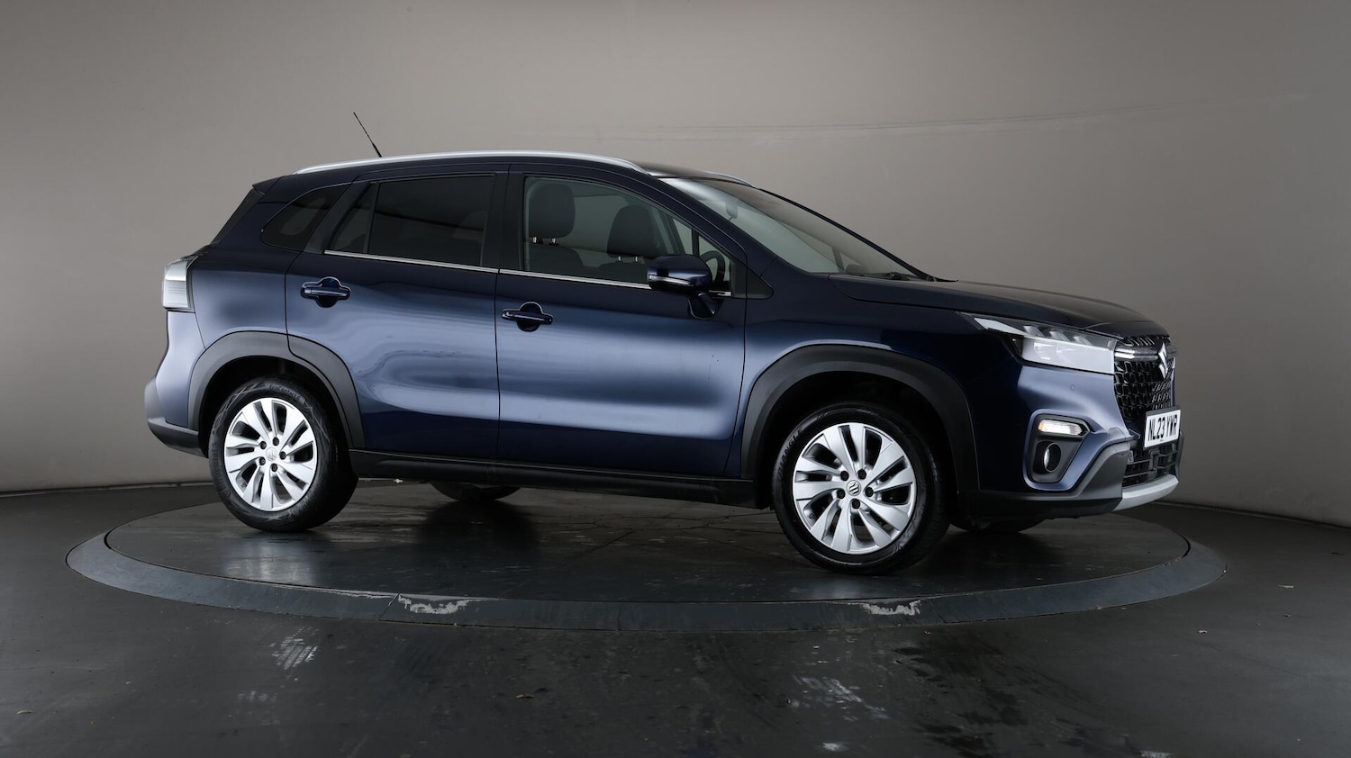 Used Suzuki SX4 S-Cross 2023 for sale - 76042574: Photo 56