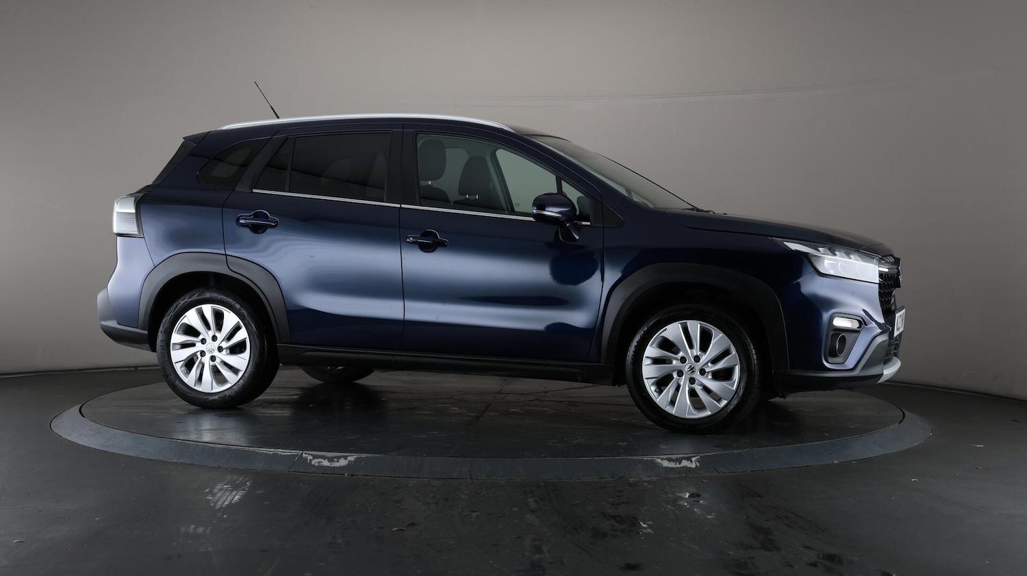Used Suzuki SX4 S-Cross 2023 for sale - 76042574: Photo 58