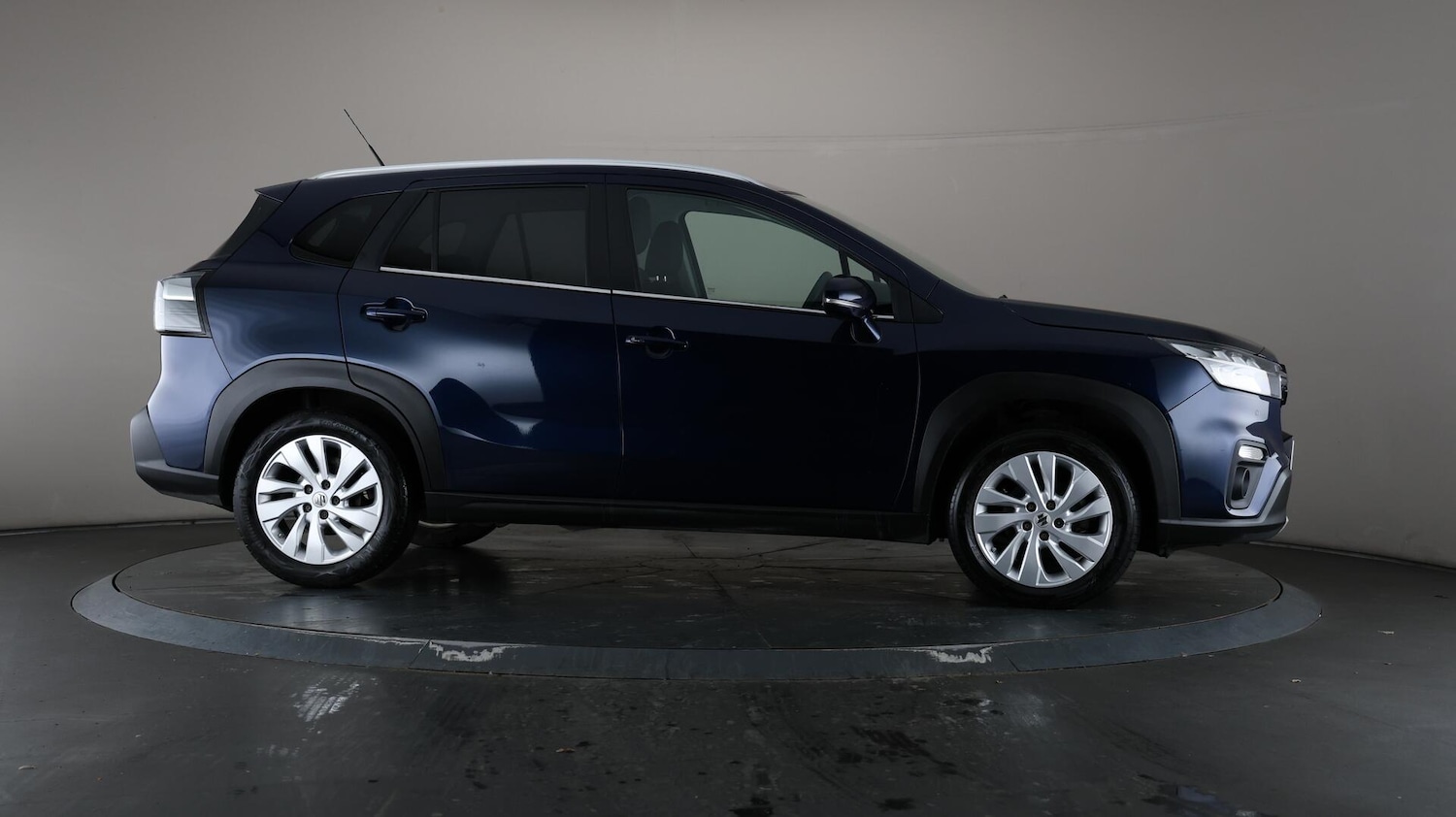 Used Suzuki SX4 S-Cross 2023 for sale - 76042574: Photo 59