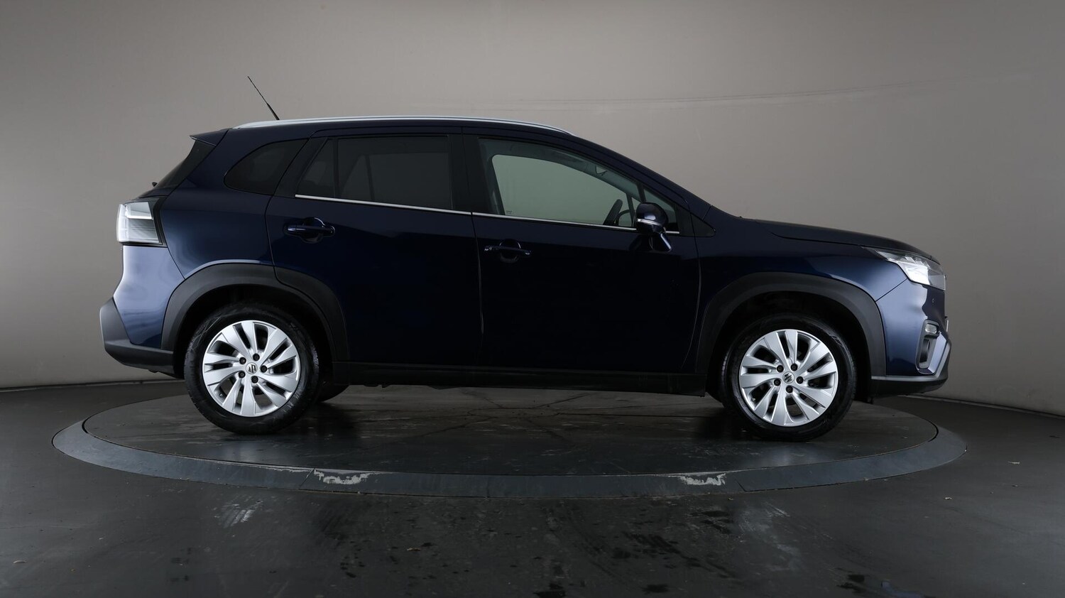 Used Suzuki SX4 S-Cross 2023 for sale - 76042574: Photo 60