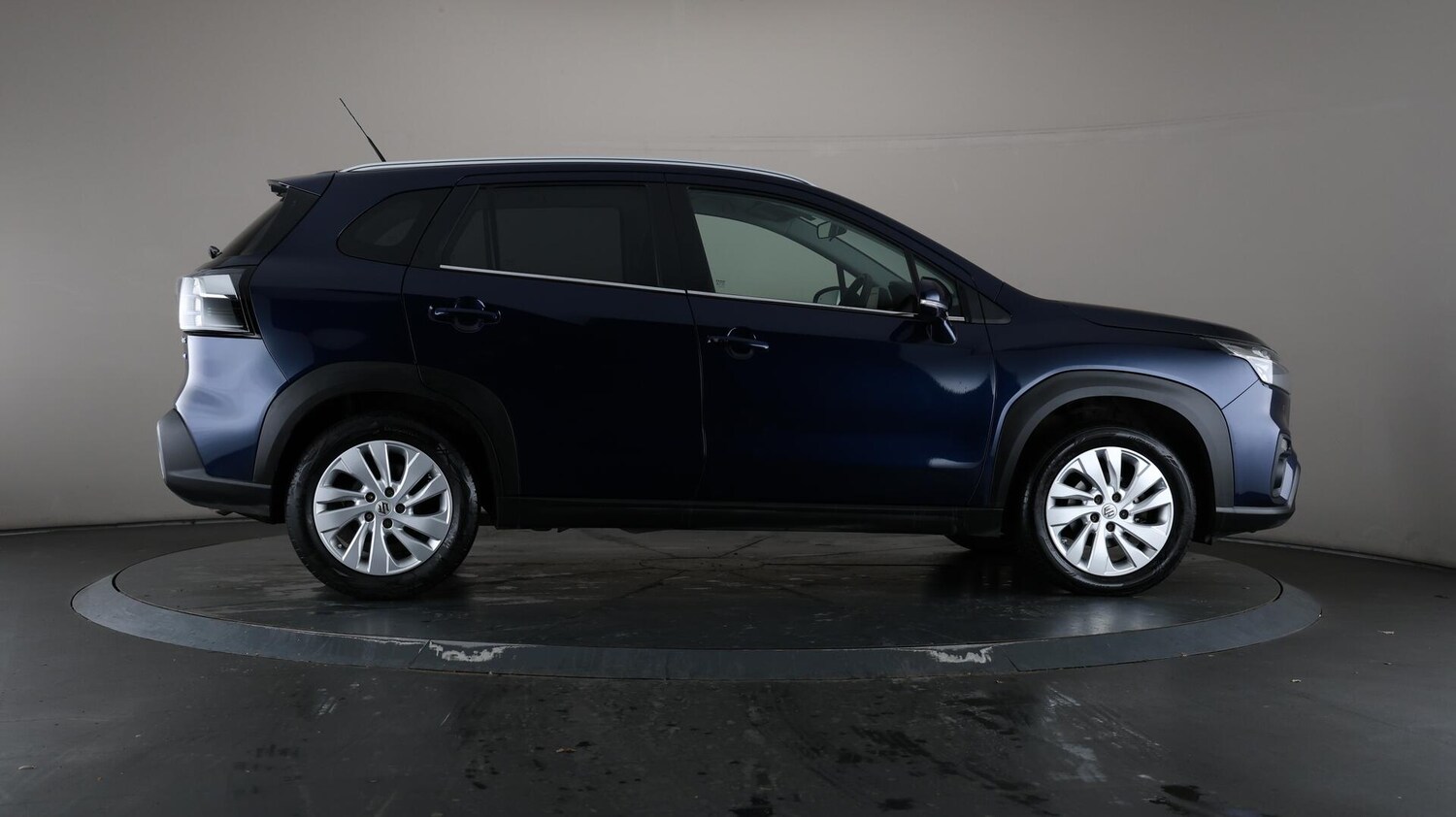 Used Suzuki SX4 S-Cross 2023 for sale - 76042574: Photo 61