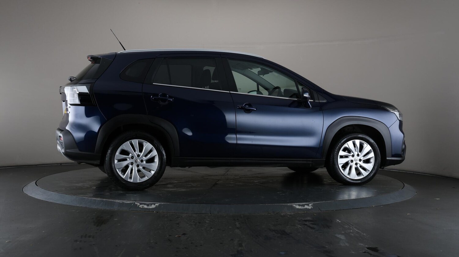 Used Suzuki SX4 S-Cross 2023 for sale - 76042574: Photo 62
