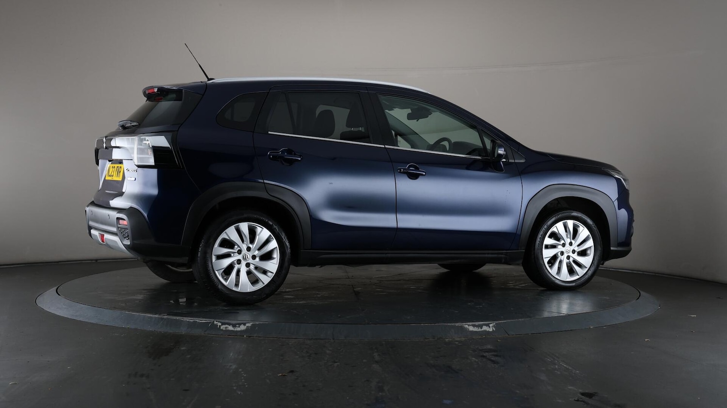 Used Suzuki SX4 S-Cross 2023 for sale - 76042574: Photo 63