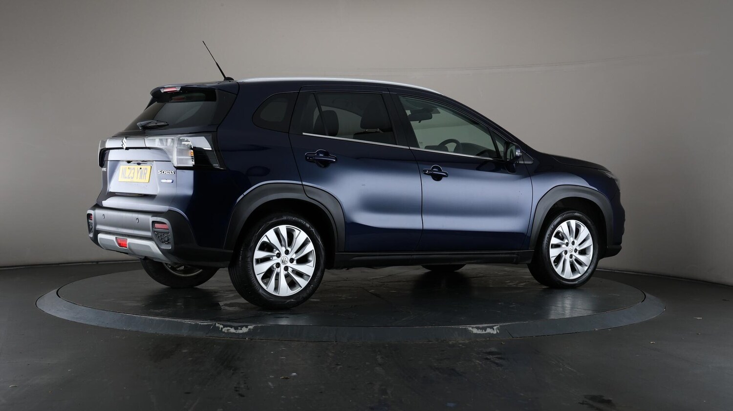 Used Suzuki SX4 S-Cross 2023 for sale - 76042574: Photo 64