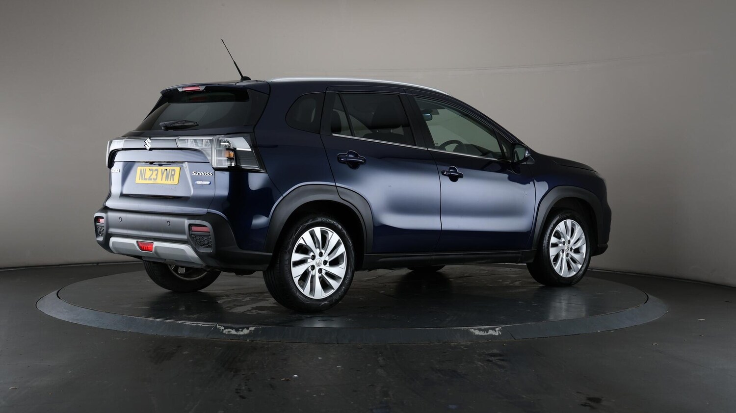 Used Suzuki SX4 S-Cross 2023 for sale - 76042574: Photo 65
