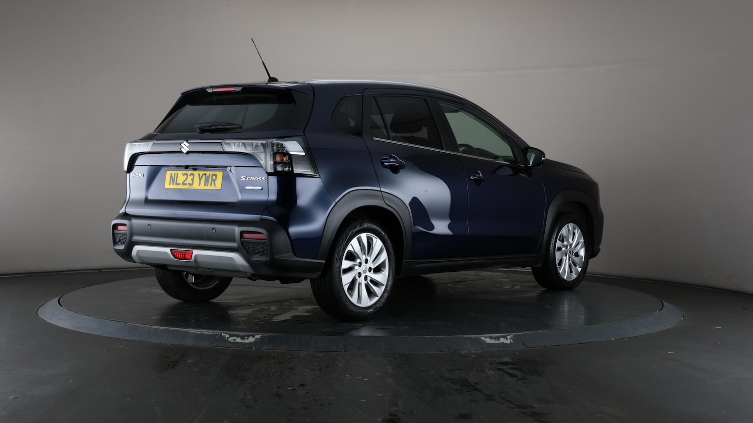 Used Suzuki SX4 S-Cross 2023 for sale - 76042574: Photo 66