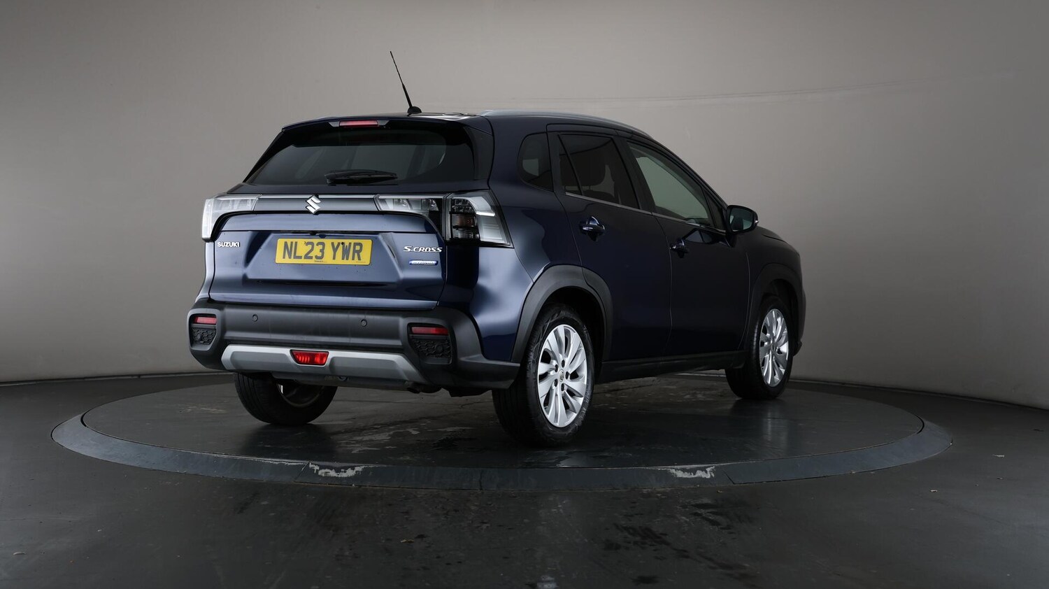 Used Suzuki SX4 S-Cross 2023 for sale - 76042574: Photo 67
