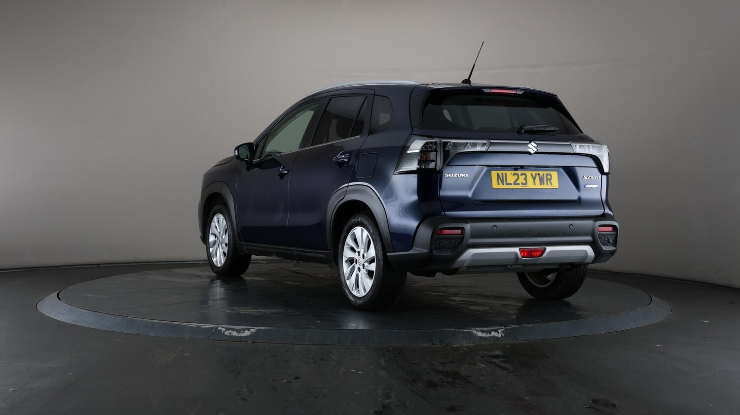 Used Suzuki SX4 S-Cross 2023 for sale - 76042574: Photo 68