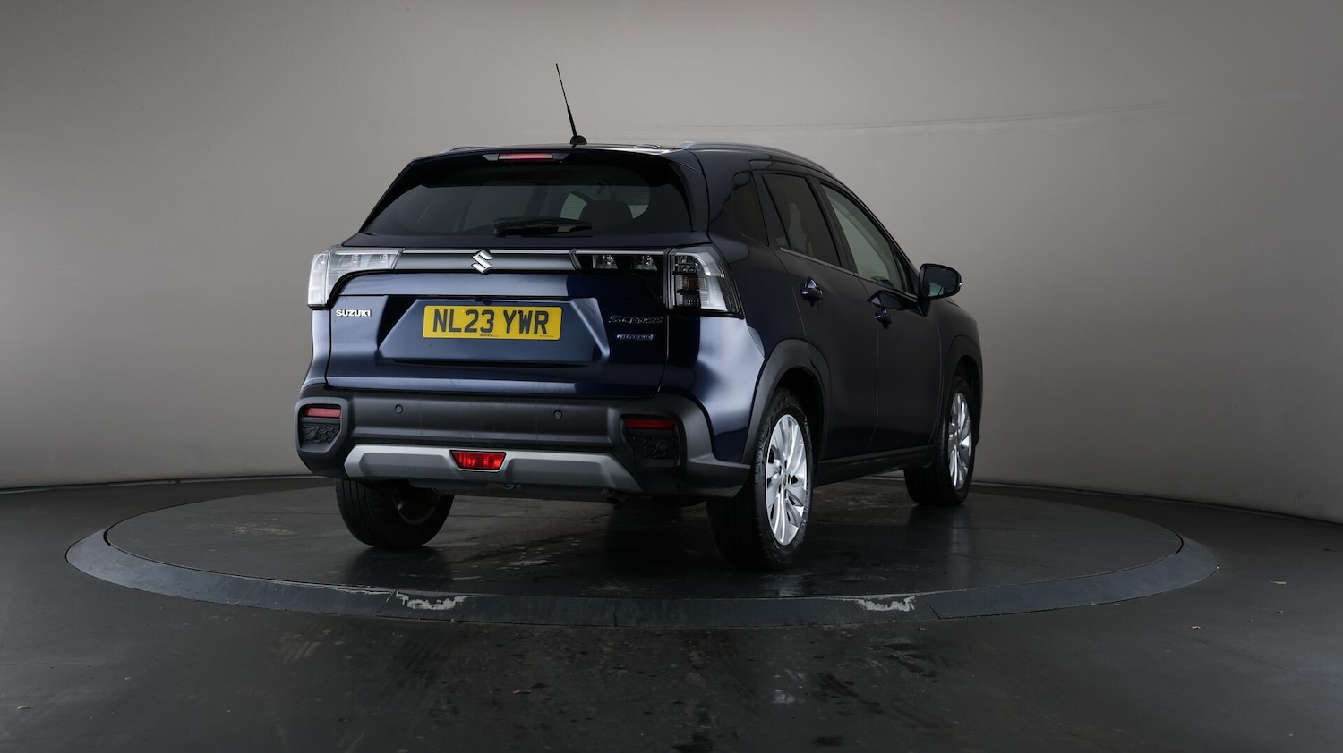 Used Suzuki SX4 S-Cross 2023 for sale - 76042574: Photo 69