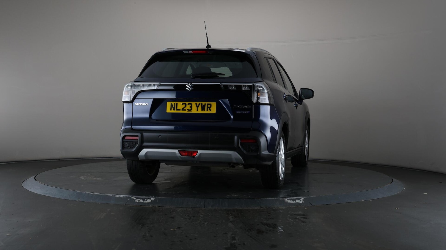 Used Suzuki SX4 S-Cross 2023 for sale - 76042574: Photo 70