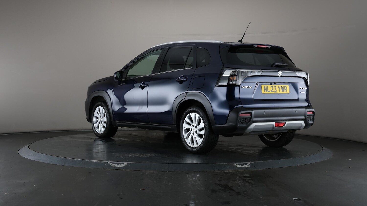 Used Suzuki SX4 S-Cross 2023 for sale - 76042574: Photo 73