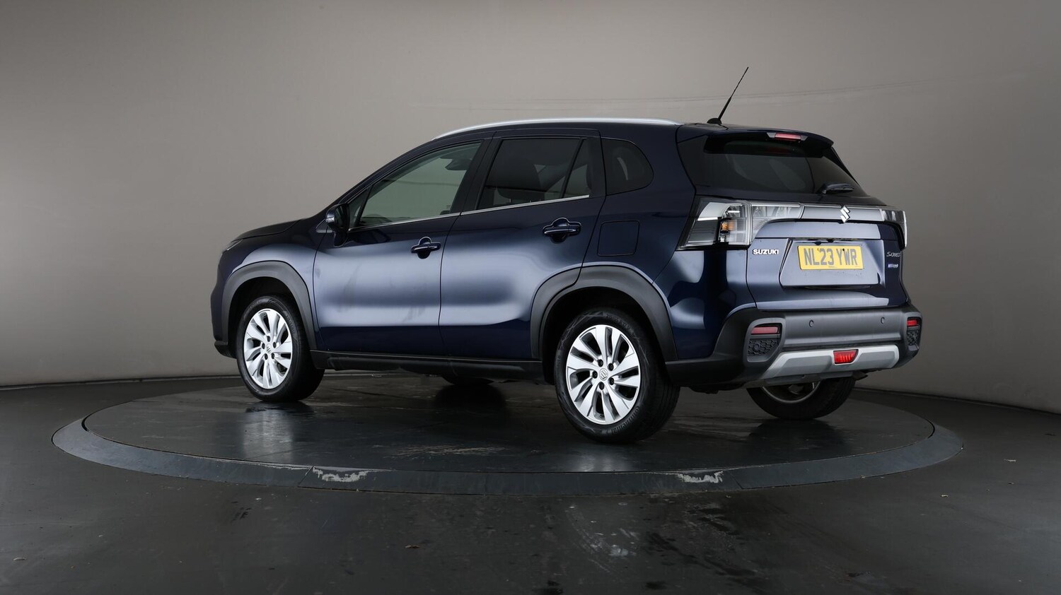 Used Suzuki SX4 S-Cross 2023 for sale - 76042574: Photo 74