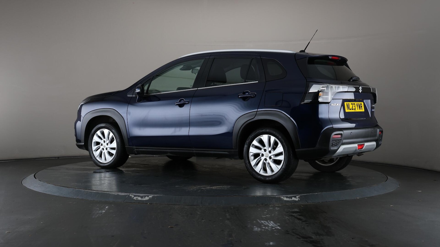 Used Suzuki SX4 S-Cross 2023 for sale - 76042574: Photo 75