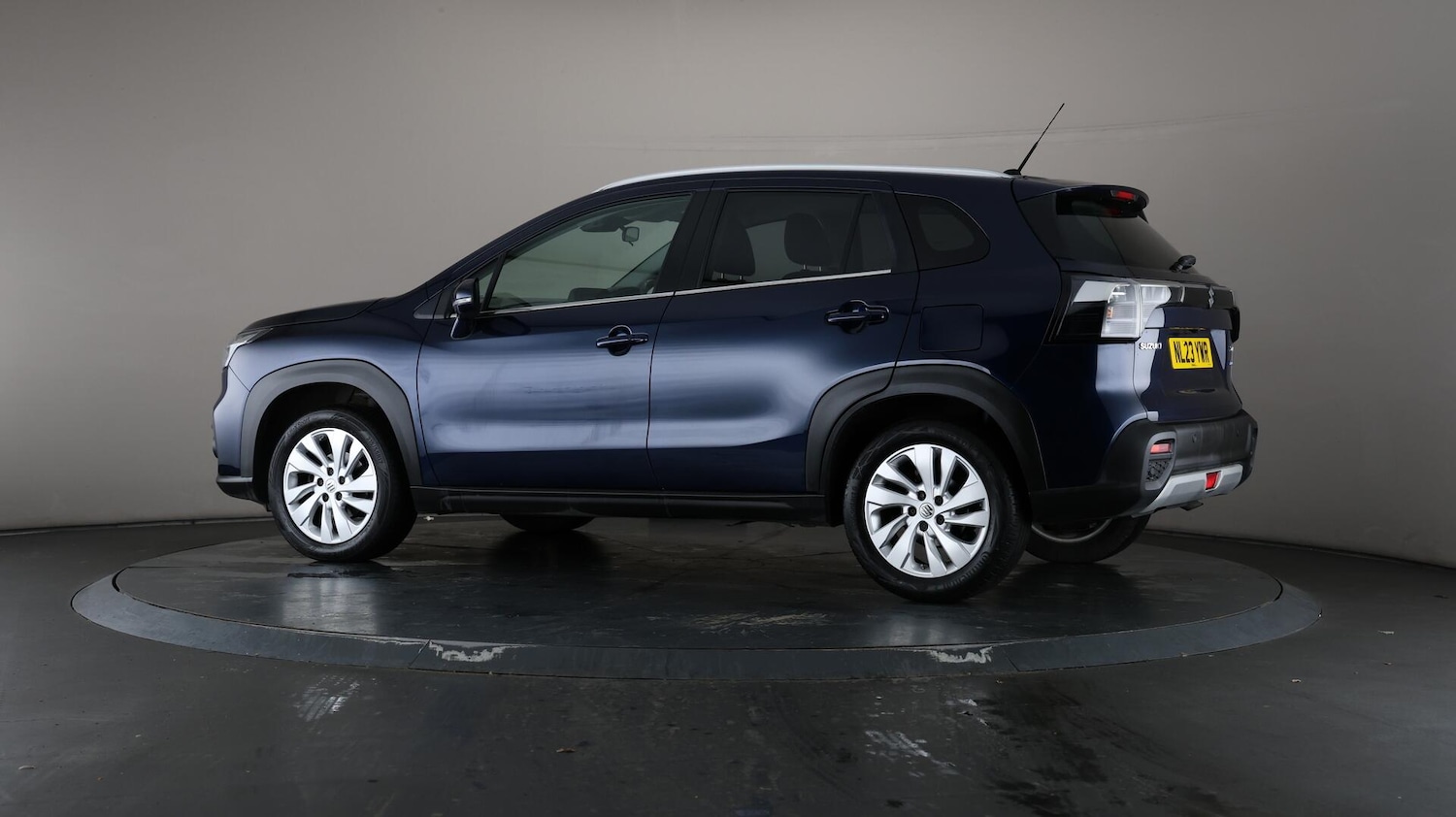 Used Suzuki SX4 S-Cross 2023 for sale - 76042574: Photo 76