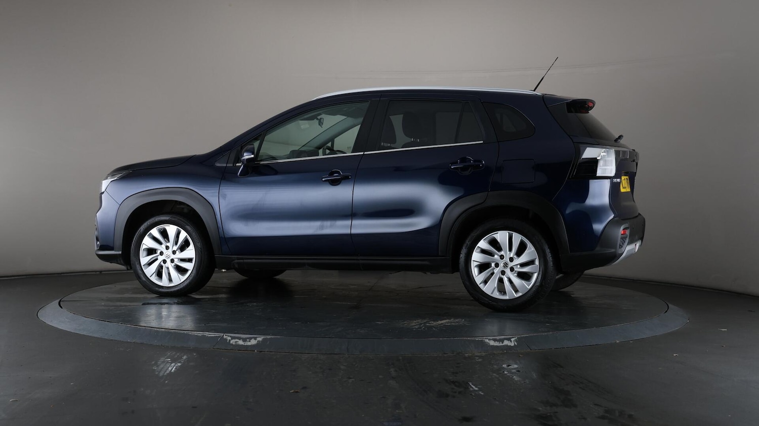 Used Suzuki SX4 S-Cross 2023 for sale - 76042574: Photo 77
