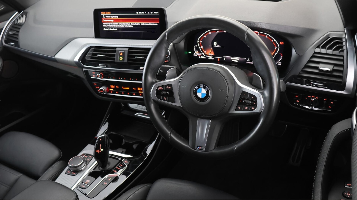 Used BMW X3 2020 for sale - 76752565: Photo 10