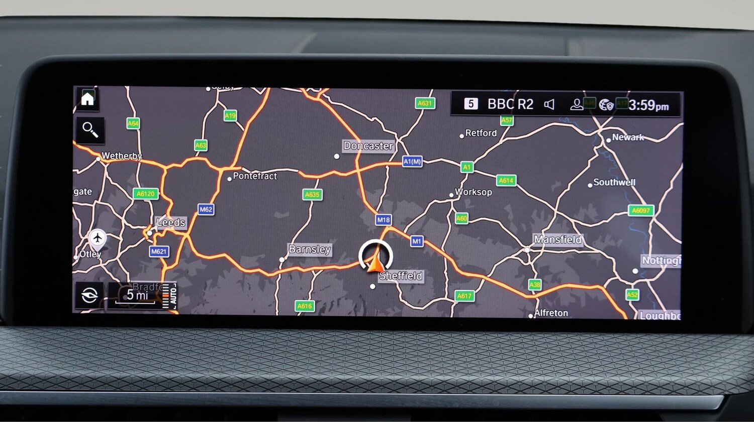 Used BMW X3 2020 for sale - 76752565: Photo 12