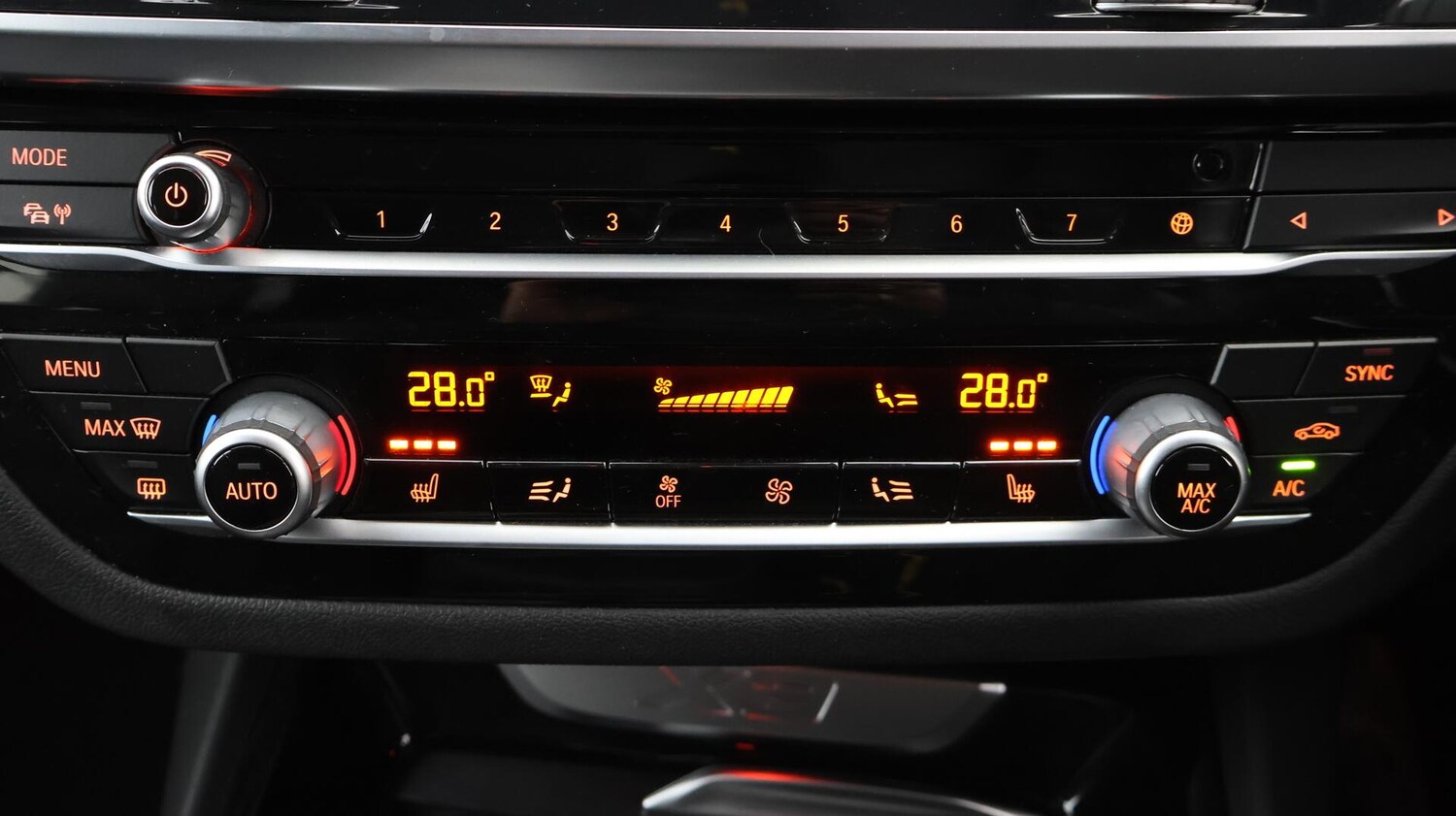 Used BMW X3 2020 for sale - 76752565: Photo 13