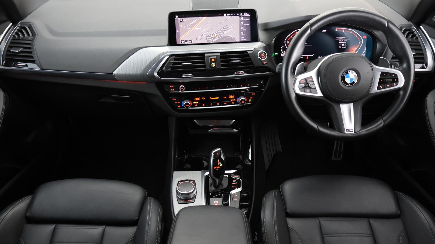 Used BMW X3 2020 for sale - 76752565: Photo 14