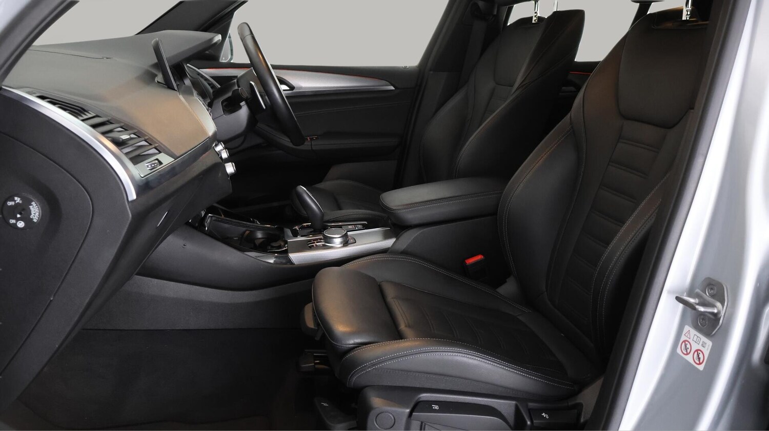 Used BMW X3 2020 for sale - 76752565: Photo 15