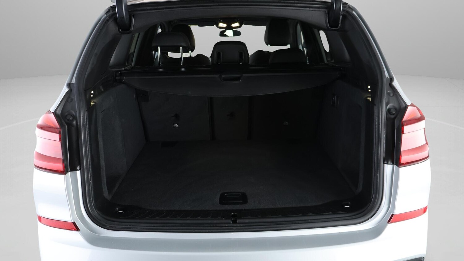 Used BMW X3 2020 for sale - 76752565: Photo 18