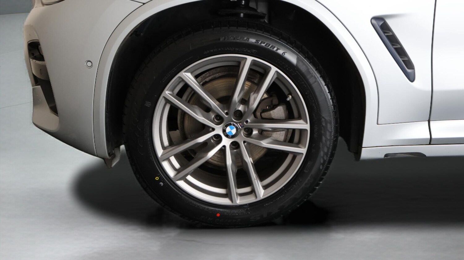 Used BMW X3 2020 for sale - 76752565: Photo 19