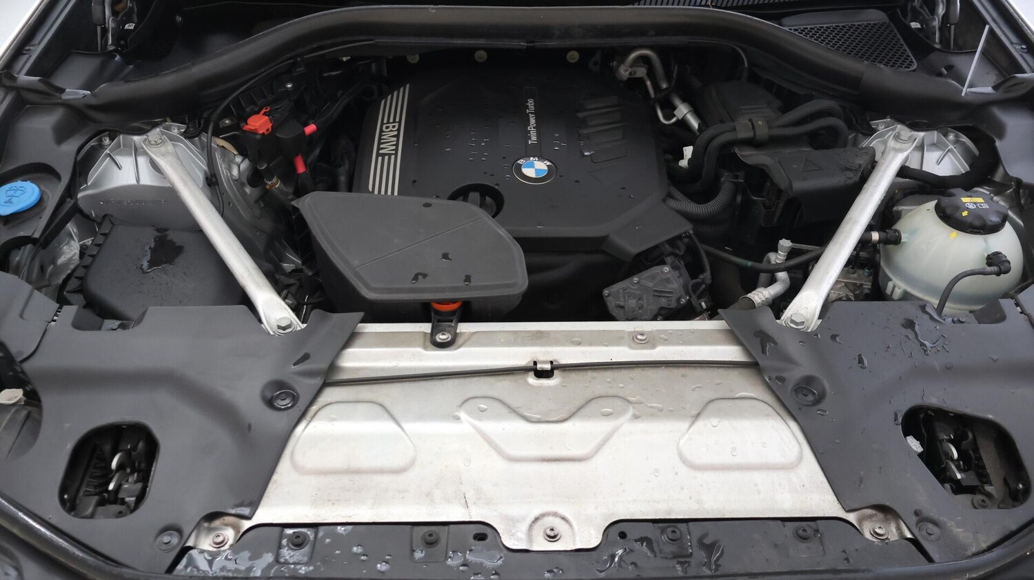 Used BMW X3 2020 for sale - 76752565: Photo 20