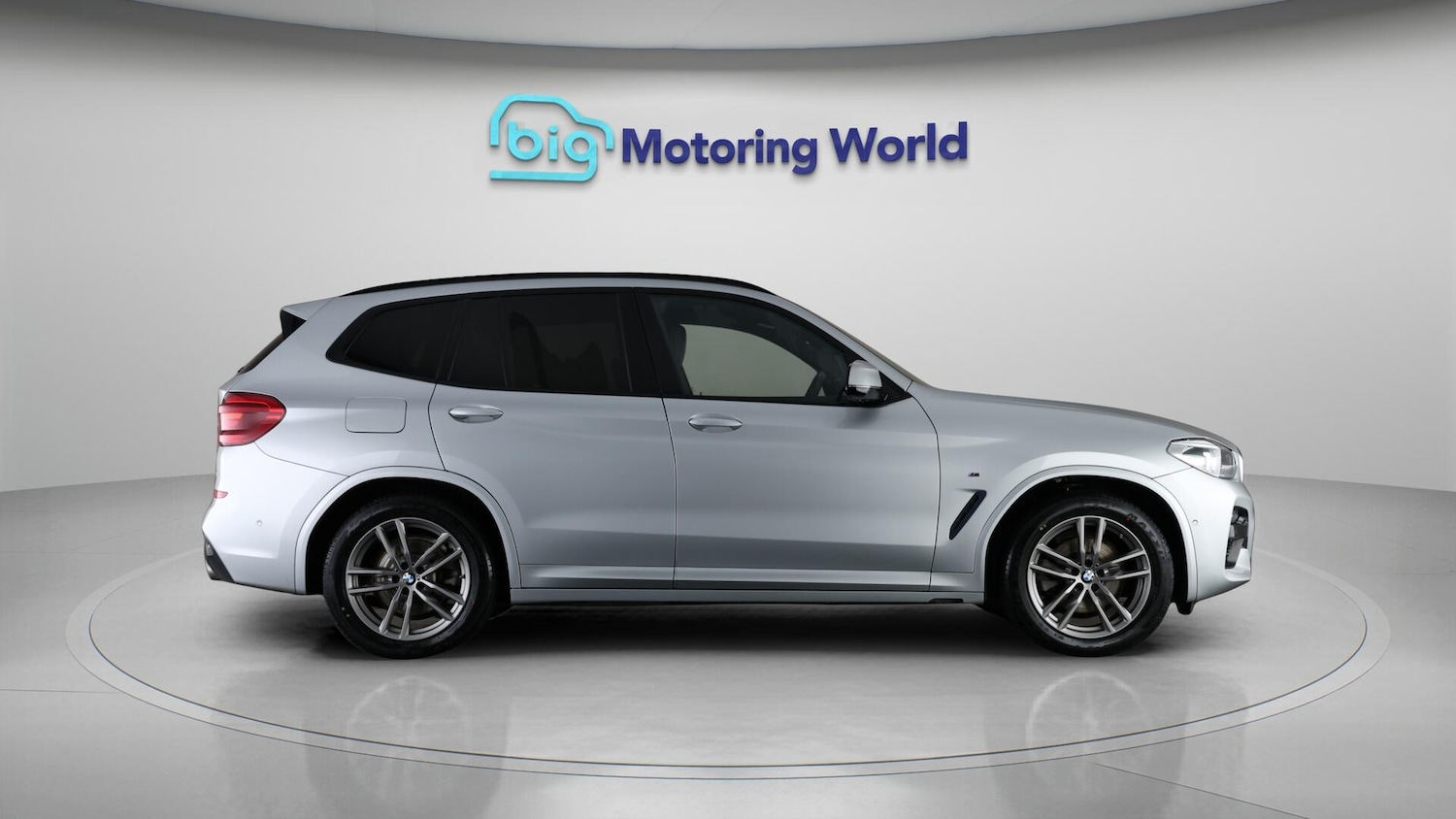 Used BMW X3 2020 for sale - 76752565: Photo 9