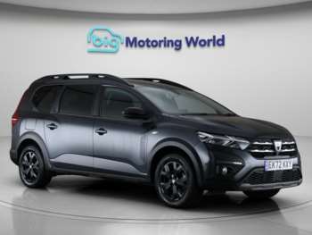 2022 (72) - 1.0 TCe Extreme SE MPV 5dr Petrol Manual Euro 6 (s/s) (110 ps)