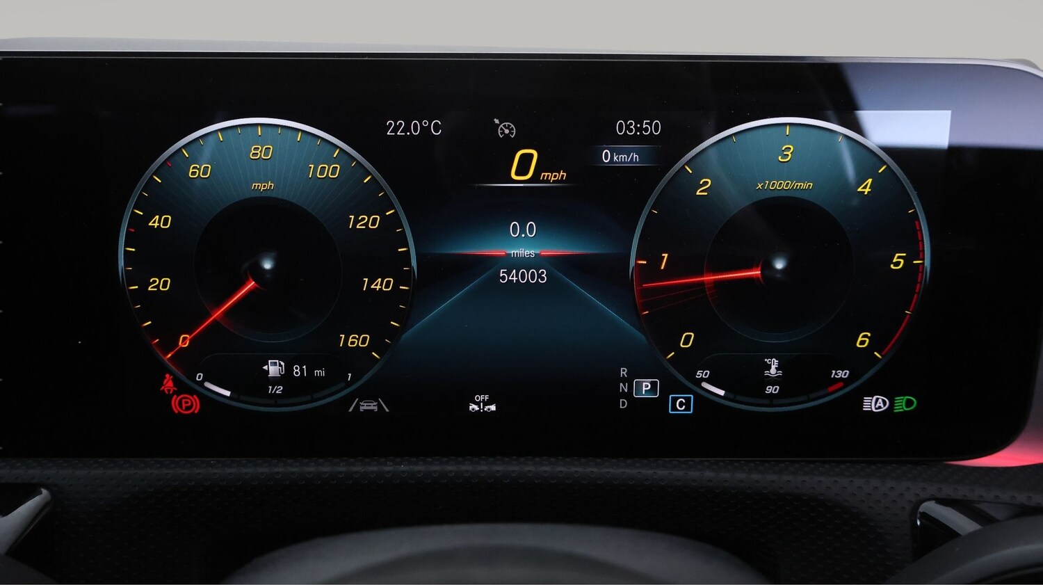 Used Mercedes-Benz A-Class 2021 for sale - 78039082: Photo 10